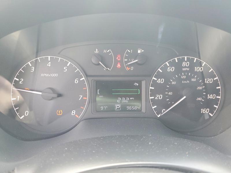 2016 Nissan Sentra მანქანა იყიდება აუქციონზე, vin: 3N1AB7AP9GY268664, აუქციონის ნომერი: 56984556