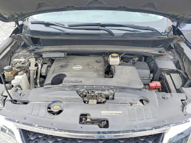 Aukcja sprzedaży 2014 Nissan Pathfinder, vin: 5N1AR2MM5EC663407, numer aukcji: 55819246