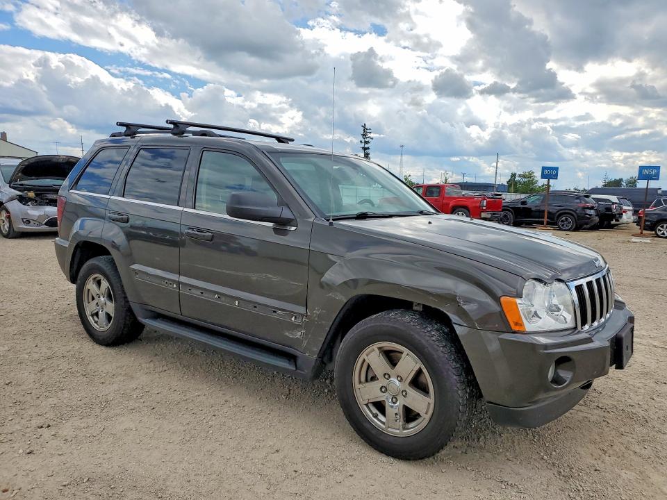 Aukcja sprzedaży 2005 Jeep Grand Cherokee, vin: 1J4HR58205C532893, numer aukcji: 57718826
