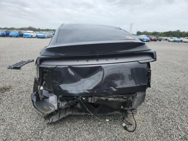 Aukcja sprzedaży 2026 Tesla Model Y, vin: 7SAYGDED3TF381479, numer aukcji: 56273976