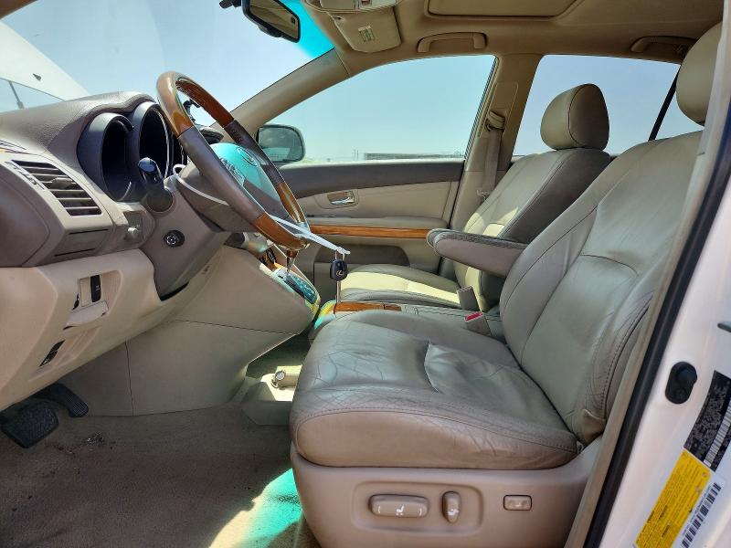 Aukcja sprzedaży 2009 Lexus Rx, vin: 2T2GK31U09C072875, numer aukcji: 59227286