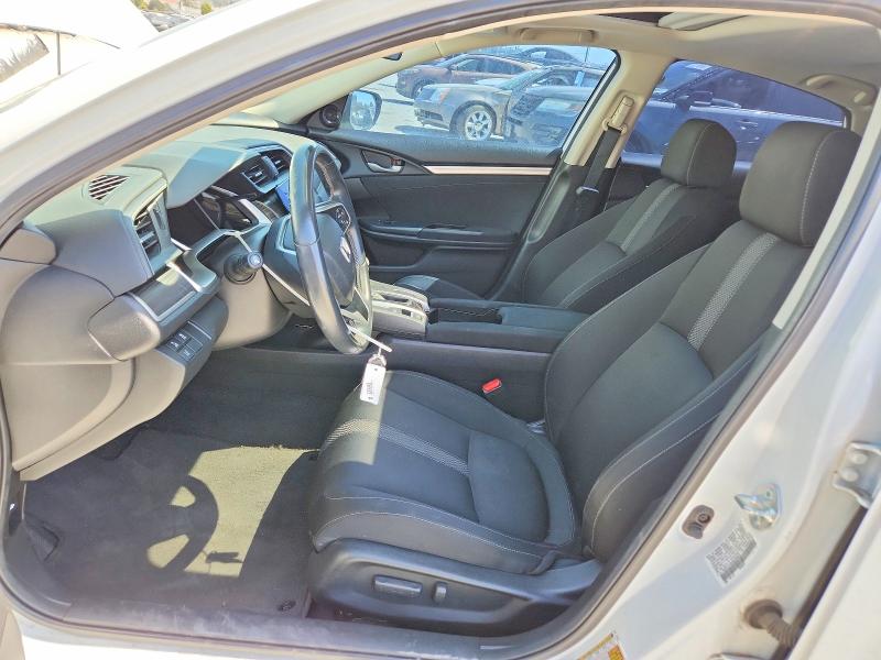Aukcja sprzedaży 2021 Honda Civic, vin: 19XFC1F3XME205072, numer aukcji: 55460606