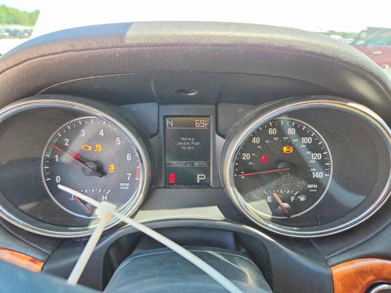 Aukcja sprzedaży 2013 Jeep Grand Cherokee, vin: 1C4RJFCG1DC511091, numer aukcji: 57134716