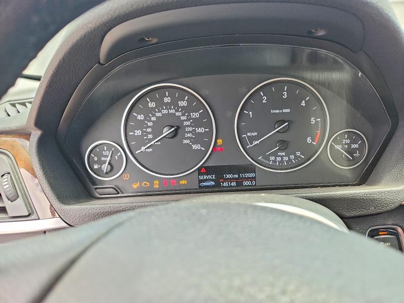 Продаж на аукціоні авто 2015 Bmw 328, vin: WBA3D3C56FK157620, номер лоту: 56164606