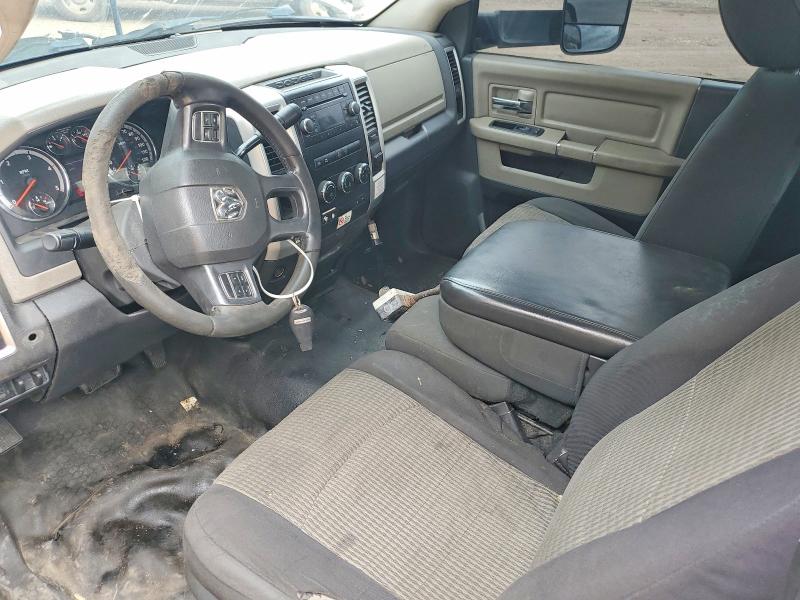55599696 :رقم المزاد ، 3C7WDMAL6CG176116 vin ، 2012 Dodge Ram 5500 مزاد بيع