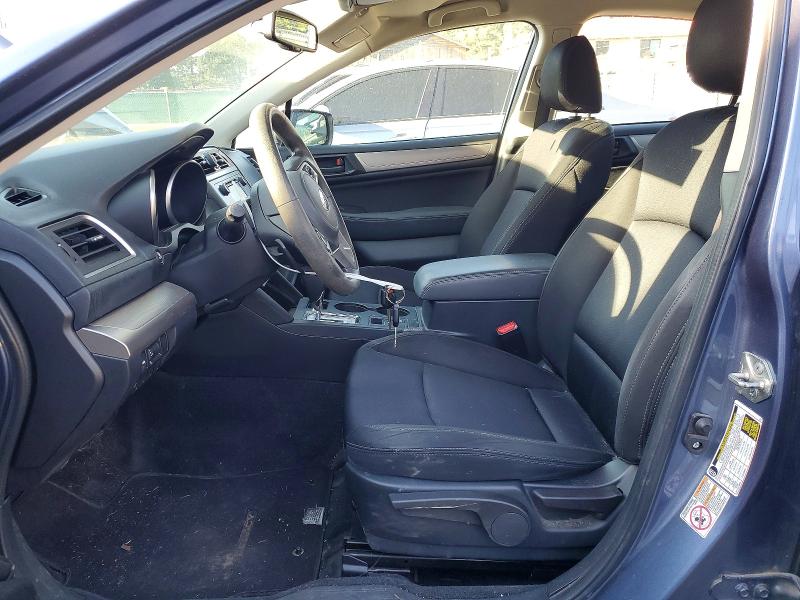 Продажа на аукционе авто 2015 Subaru Legacy, vin: 4S3BNAA61F3006884, номер лота: 57394916