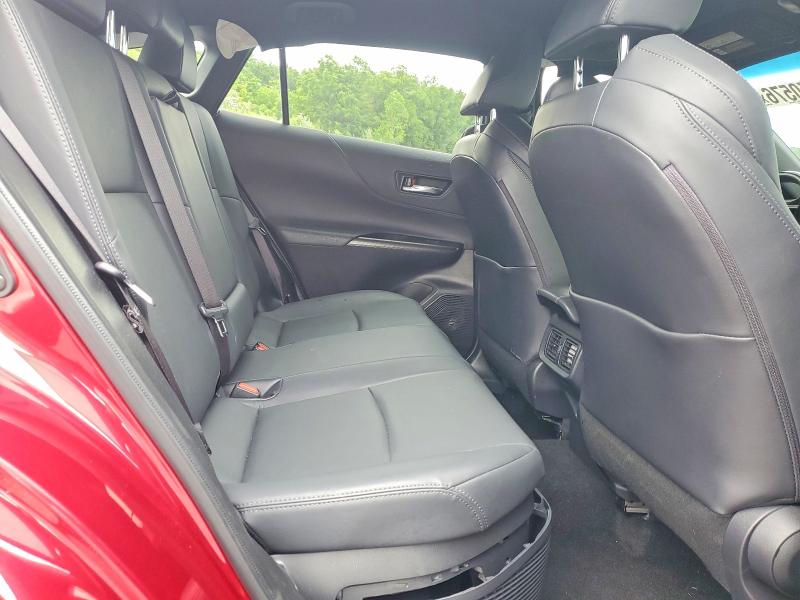 Продажа на аукционе авто 2022 Toyota Venza, vin: JTEAAAAH2NJ093225, номер лота: 57750576