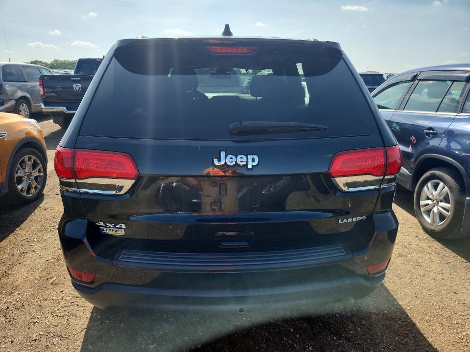 56650846 :رقم المزاد ، 1C4RJFAG9FC893750 vin ، 2015 Jeep Grand Cherokee مزاد بيع