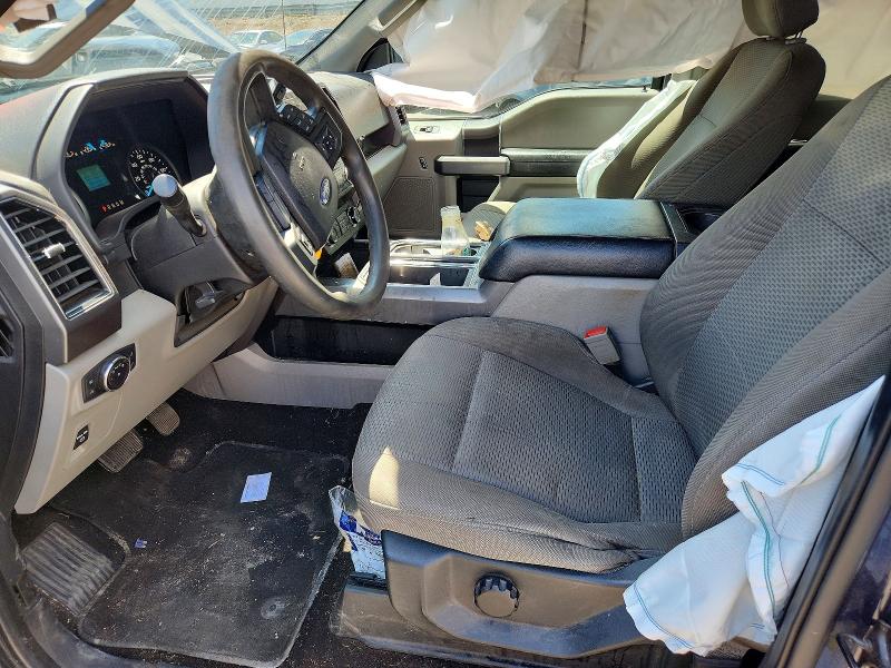 Aukcja sprzedaży 2019 Ford F150, vin: 1FTEW1EP2KFB90867, numer aukcji: 57184876