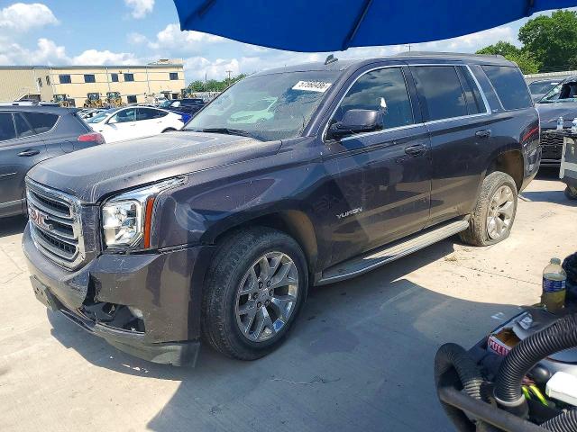 Aukcja sprzedaży 2015 Gmc Yukon, vin: 1GKS1BKC9FR307717, numer aukcji: 57560486