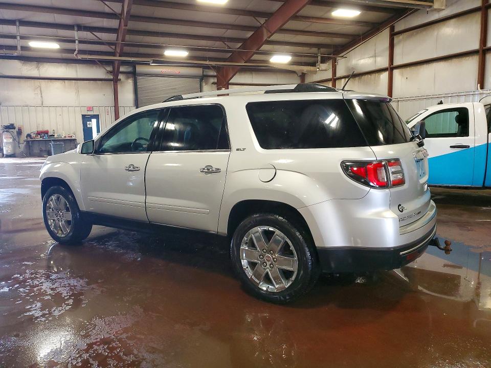 56499096 :رقم المزاد ، 1GKKVSKD3HJ195253 vin ، 2017 Gmc Acadia Limited مزاد بيع