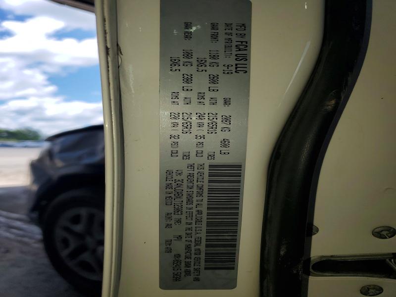 Aukcja sprzedaży 2020 Jeep Compass, vin: 3C4NJDABXLT123063, numer aukcji: 57936576