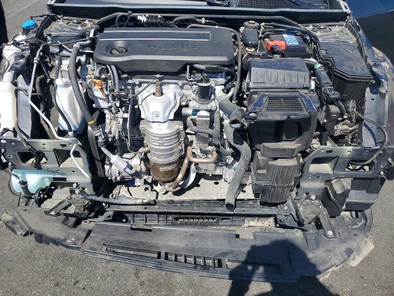 Продажа на аукционе авто 2025 Honda Civic, vin: 2HGFE2F55SH529437, номер лота: 85618685