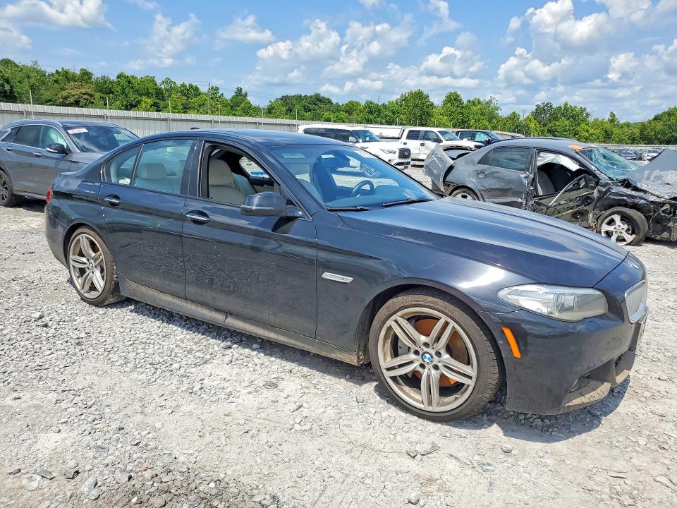 56767256 :رقم المزاد ، WBAKP9C53GD981103 vin ، 2016 Bmw 550 مزاد بيع