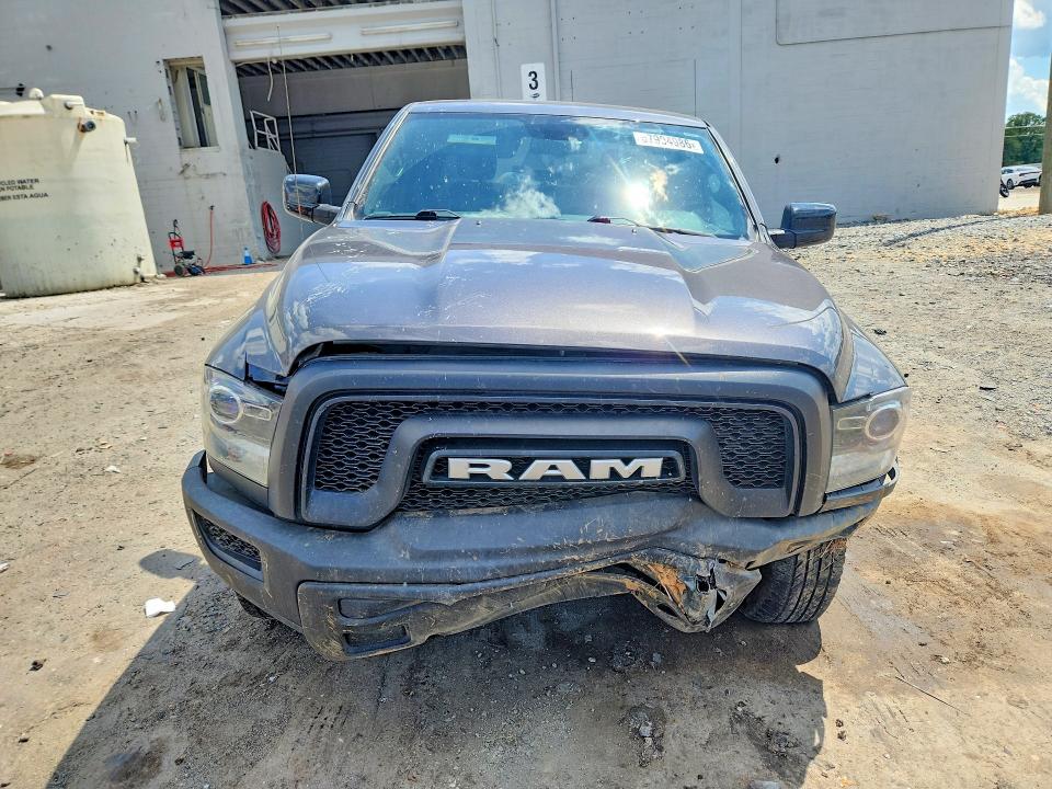 Aukcja sprzedaży 2022 Ram 1500 Classic, vin: 1C6RR7LGXNS210803, numer aukcji: 57994986