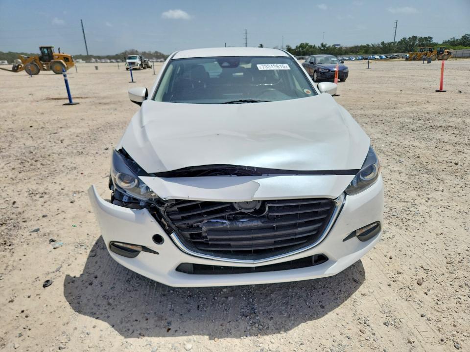 Aukcja sprzedaży 2018 Mazda 3, vin: 3MZBN1L39JM202353, numer aukcji: 73342615