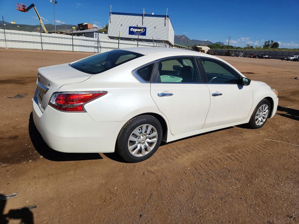 Aukcja sprzedaży 2014 Nissan Altima, vin: 1N4AL3AP0EC148136, numer aukcji: 56313966