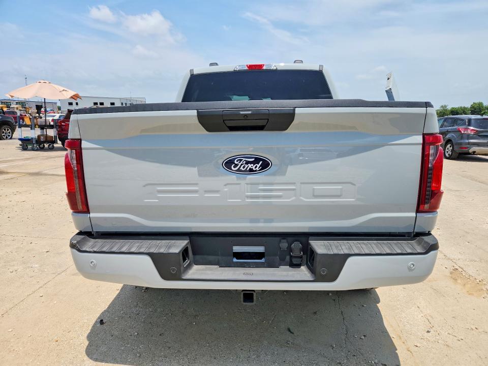 Aukcja sprzedaży 2026 Ford F150, vin: 1FTEW2LP3TKD36940, numer aukcji: 58468476