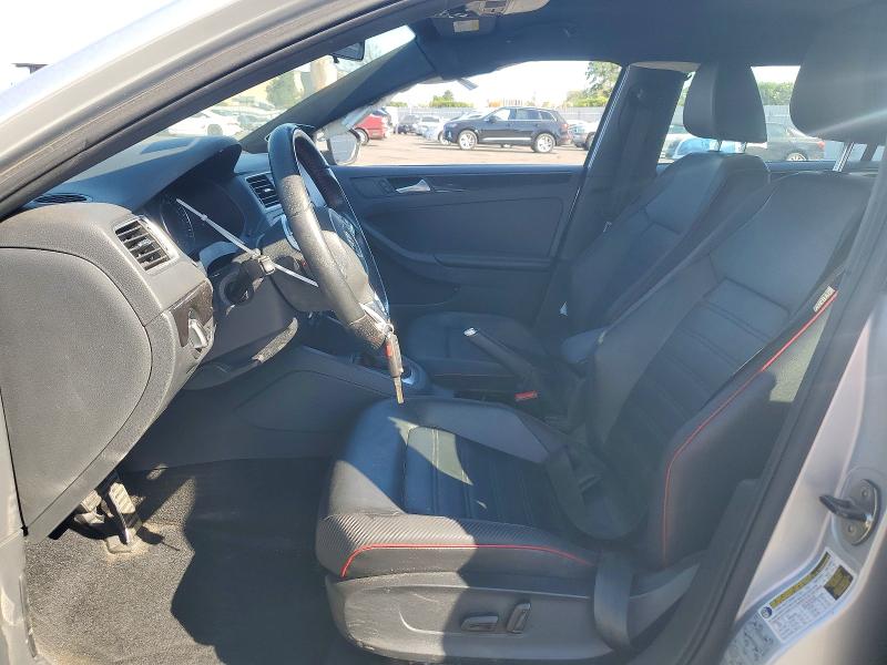 Aukcja sprzedaży 2014 Volkswagen Jetta, vin: 3VW4T7AJ6EM336388, numer aukcji: 57390026