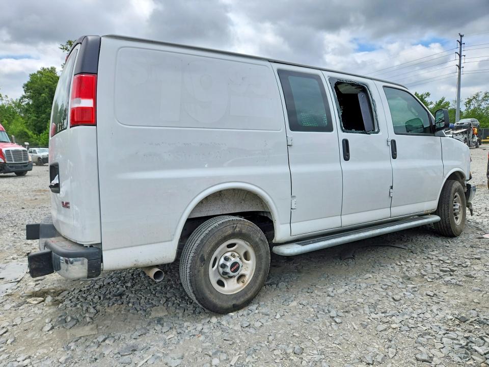 Aukcja sprzedaży 2025 Gmc Savana, vin: 1GTW7AFP6S1169405, numer aukcji: 55029886