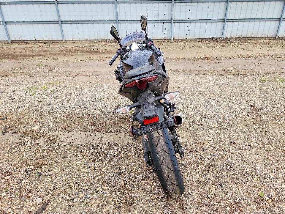 Продажа на аукционе авто 2024 Kawasaki Ex500, vin: ML5EXGH13RDA31530, номер лота: 55771096