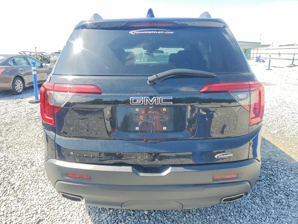 Aukcja sprzedaży 2023 Gmc Acadia, vin: 1GKKNKL4XPZ244379, numer aukcji: 55210116