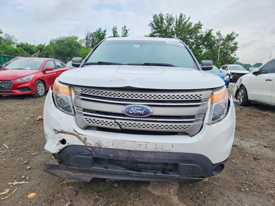 Aukcja sprzedaży 2014 Ford Explorer, vin: 1FM5K7B83EGB22969, numer aukcji: 55528616
