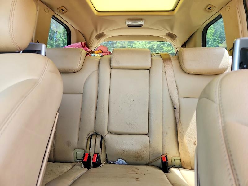 57636156 :رقم المزاد ، 4JGBF71E89A458608 vin ، 2009 Mercedes-benz Gl مزاد بيع