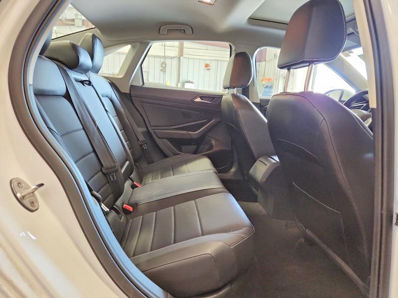 Продажа на аукционе авто 2023 Volkswagen Jetta, vin: 3VW7M7BU4PM029064, номер лота: 55172456