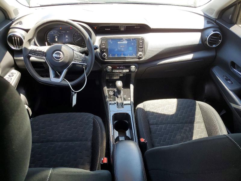 Продаж на аукціоні авто 2022 Nissan Kicks, vin: 3N1CP5CV6NL475159, номер лоту: 57580576