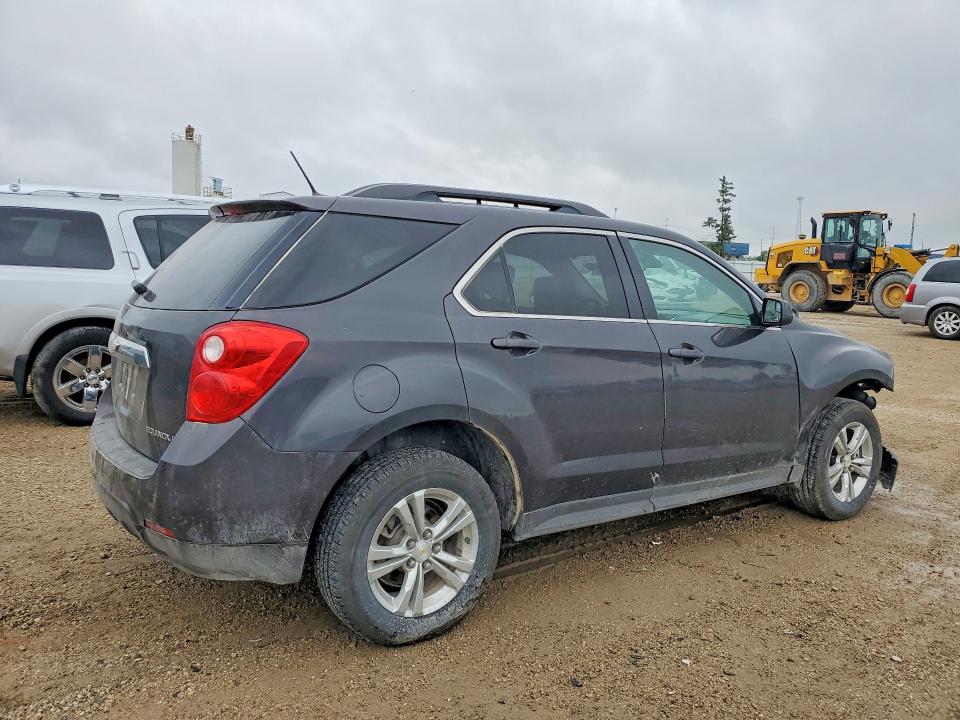 Продаж на аукціоні авто 2013 Chevrolet Equinox, vin: 2GNALPEK5D6368709, номер лоту: 56102046