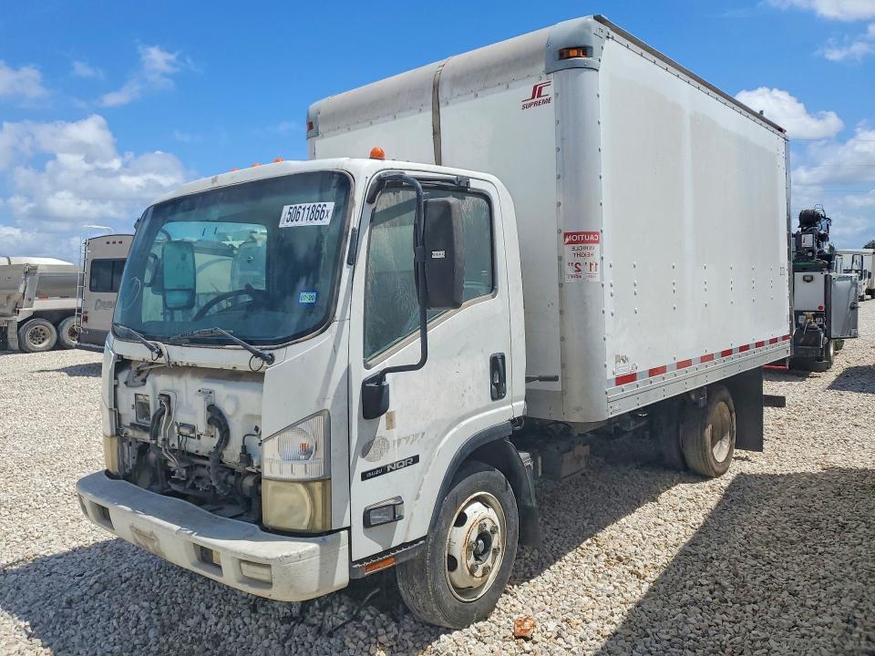 Продаж на аукціоні авто 2010 Isuzu Nqr, vin: JALE5W162A7901827, номер лоту: 50611866