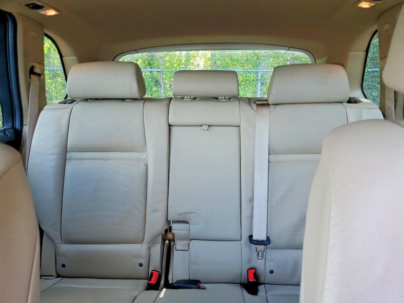Aukcja sprzedaży 2012 Bmw X5, vin: 5UXZW0C53C0B89097, numer aukcji: 56949256