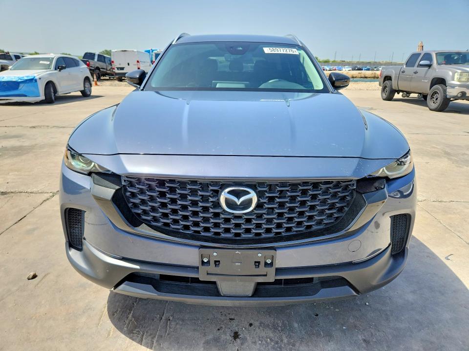 Aukcja sprzedaży 2024 Mazda Cx-50, vin: 7MMVABAM9RN236842, numer aukcji: 58977276