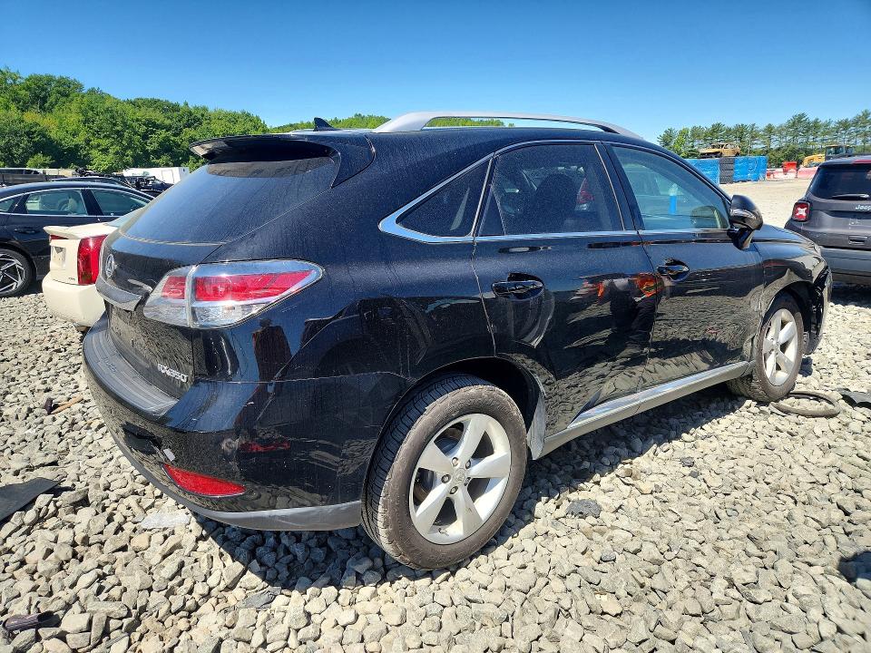 55856166 :رقم المزاد ، 2T2BK1BA1DC201217 vin ، 2013 Lexus Rx 350 مزاد بيع