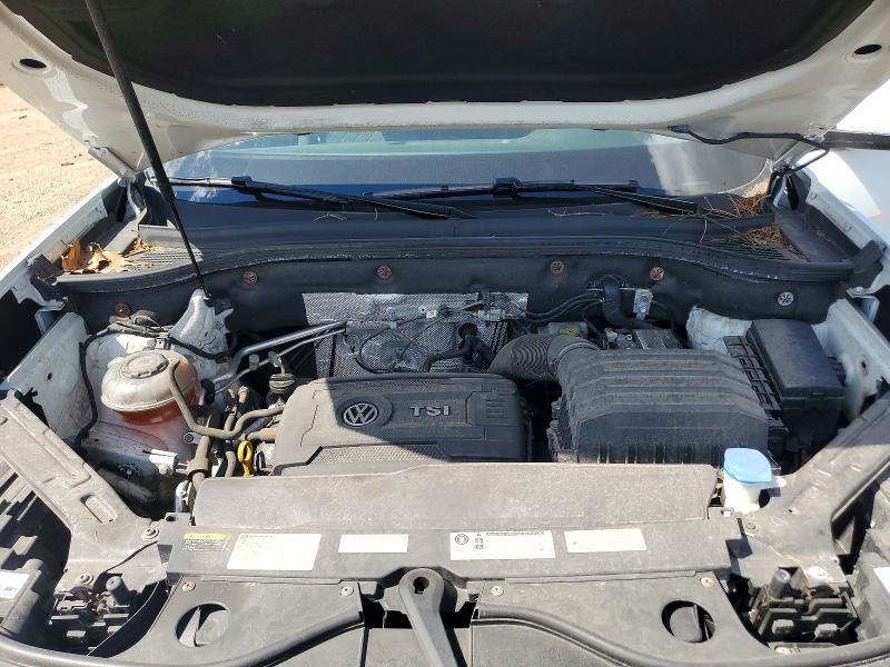 Продажа на аукционе авто 2021 Volkswagen Atlas, vin: 1V2GP2CA2MC518690, номер лота: 58955996