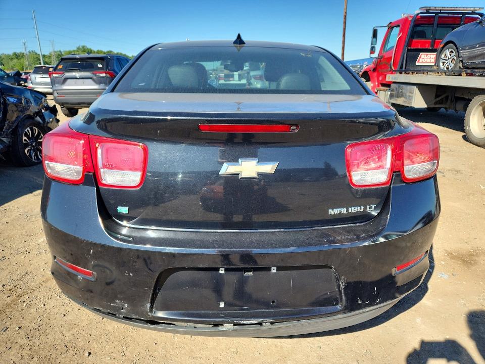 Продаж на аукціоні авто 2015 Chevrolet Malibu, vin: 1G11C5SL6FF163296, номер лоту: 55600286
