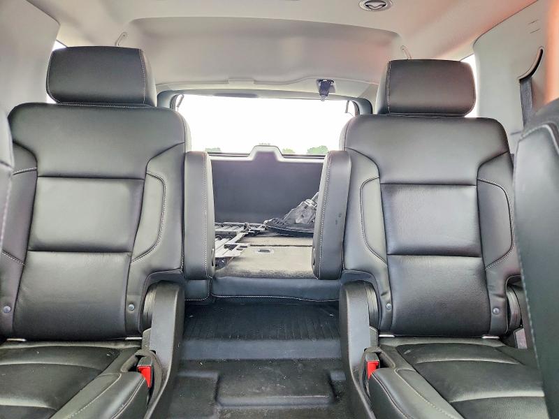 2019 Chevrolet Tahoe მანქანა იყიდება აუქციონზე, vin: 1GNSKBKCXKR355768, აუქციონის ნომერი: 56001186
