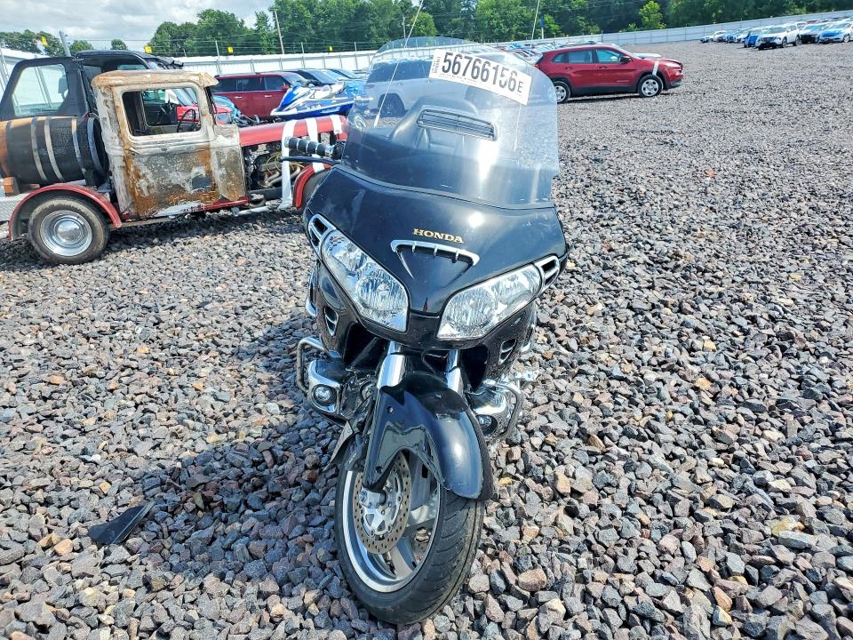 Продажа на аукционе авто 2004 Honda Gl1800, vin: 1HFSC470X4A301362, номер лота: 56766156