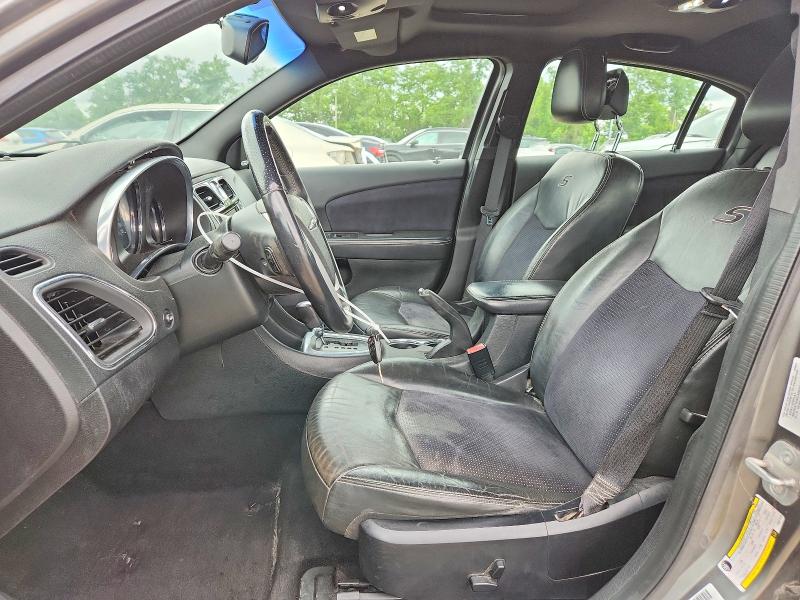 Aukcja sprzedaży 2013 Chrysler 200, vin: 1C3CCBCG3DN577515, numer aukcji: 56236106