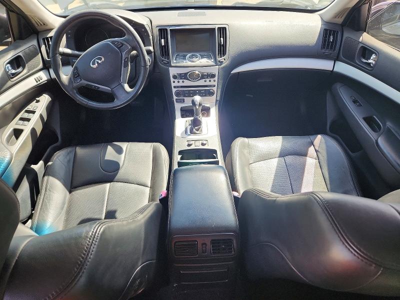 Aukcja sprzedaży 2009 Infiniti G37 Sedan, vin: JNKCV61F29M361870, numer aukcji: 56651686