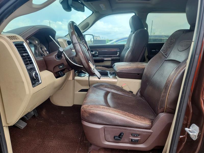57909476 :رقم المزاد ، 1C6RR6PM0FS522074 vin ، 2015 Ram 1500 مزاد بيع