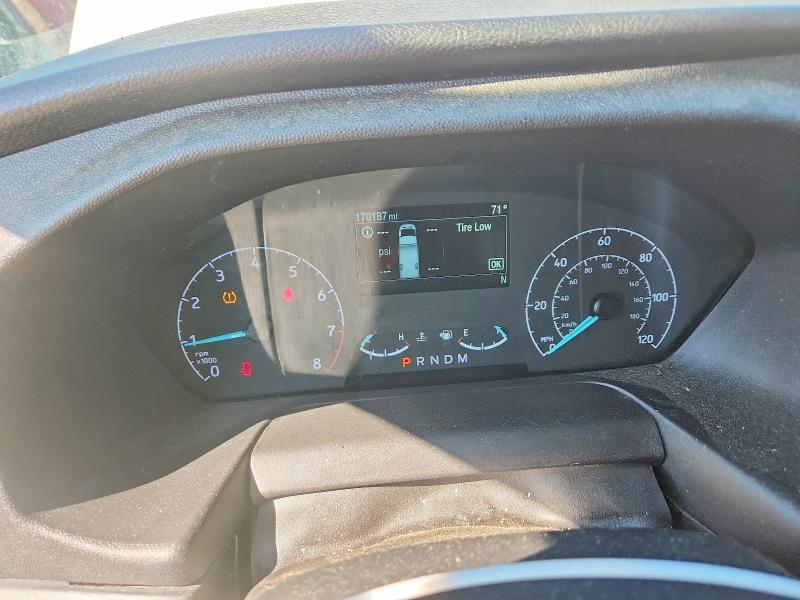 55636906 :رقم المزاد ، 1FDBW5Z84MKA96475 vin ، 2021 Ford Transit مزاد بيع