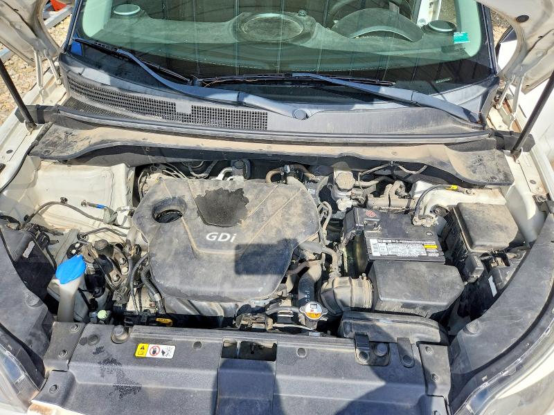 Продажа на аукционе авто 2016 Kia Soul, vin: KNDJN2A29G7352562, номер лота: 56695306