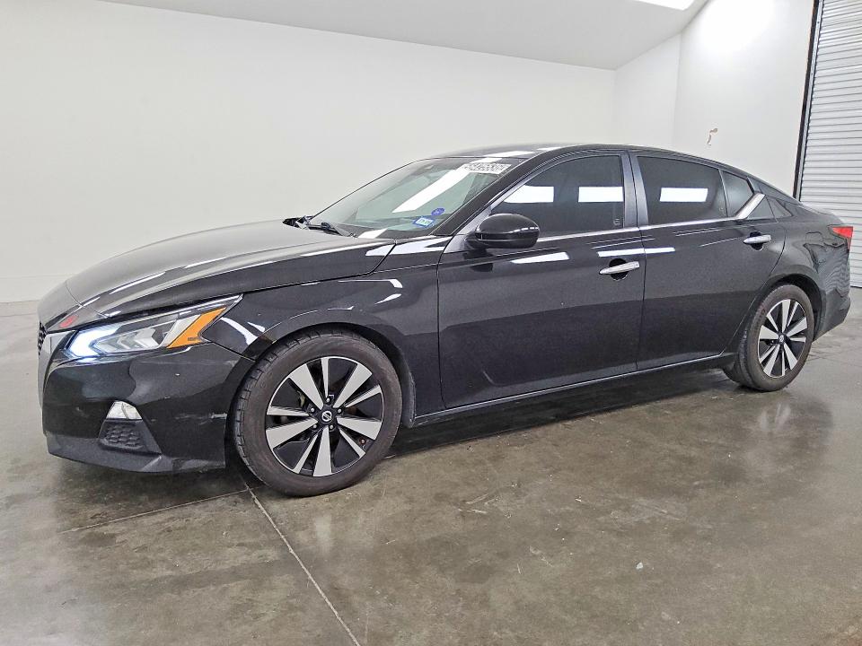 2022 Nissan Altima მანქანა იყიდება აუქციონზე, vin: 1N4BL4DV8NN316274, აუქციონის ნომერი: 56425536