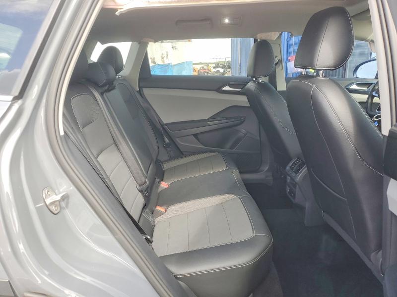 Продаж на аукціоні авто 2022 Volkswagen Taos, vin: 3VVTX7B26NM023630, номер лоту: 55431466