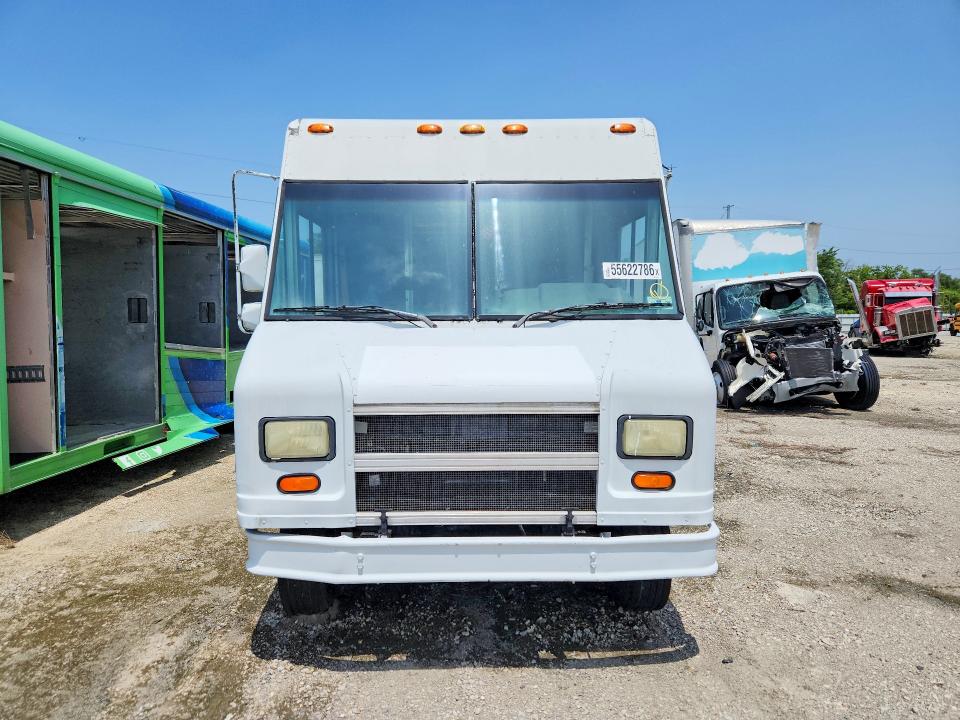 Aukcja sprzedaży 2000 Ford E350, vin: 1FCJE39L5YHA77531, numer aukcji: 55622786