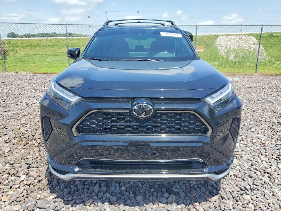 2025 Toyota Rav4 მანქანა იყიდება აუქციონზე, vin: JTMAB3FV1SD275746, აუქციონის ნომერი: 58990396