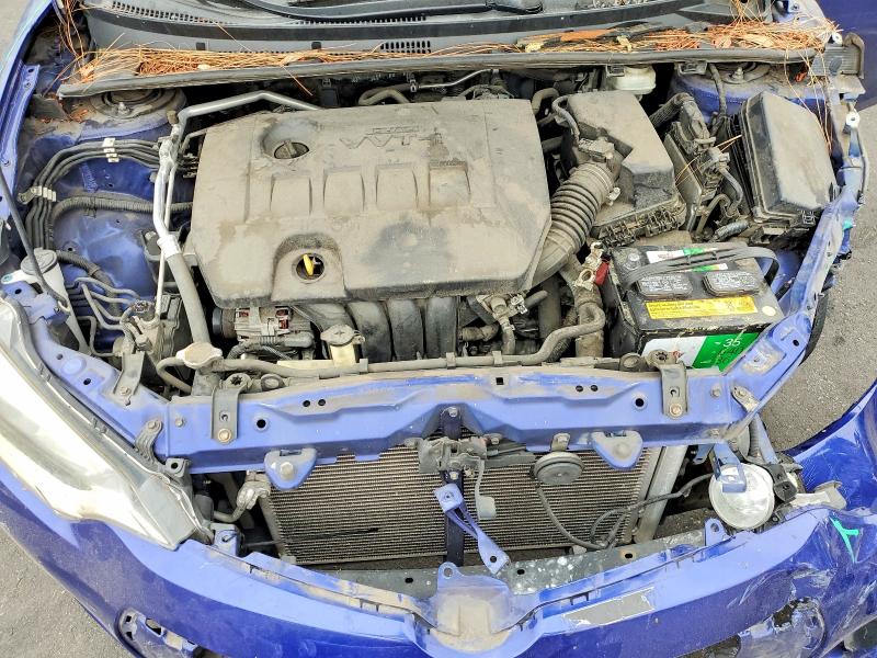 Aukcja sprzedaży 2016 Toyota Corolla, vin: 5YFBURHEXGP423086, numer aukcji: 57936926