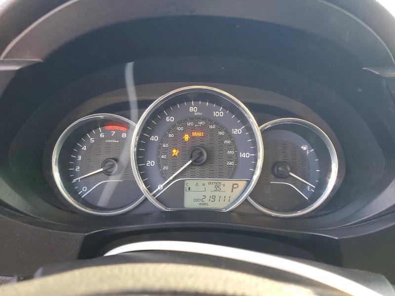 56460906 :رقم المزاد ، 5YFBURHE4GP367596 vin ، 2016 Toyota Corolla مزاد بيع